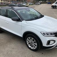 Volkswagen T-Roc 1.0 TSI 2022