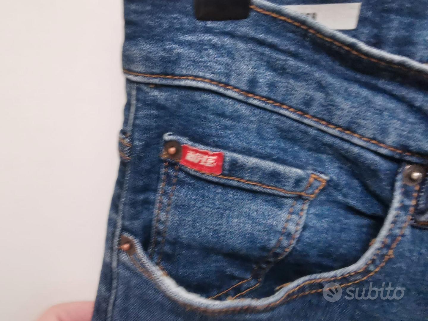 Jeans rifle clearance 958 slim