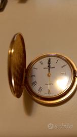 orologi vecchi da collezione
