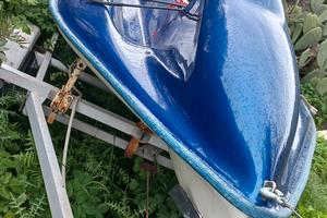 moto d'acqua senza patente 