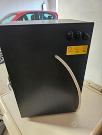 Frigo gasatore BEVCO  Easy Water