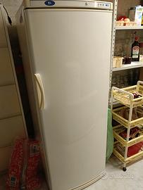 freezer a colonna