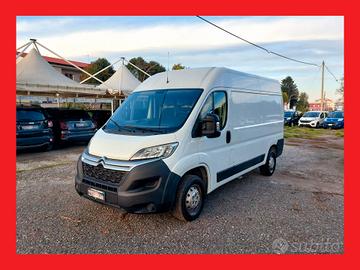 Citroen Jumper 2.2 BlueHdi 120CV L2H2 - 2020