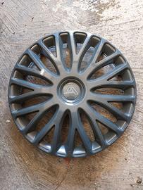 ruote neve con cerchi