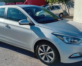 Hyundai i20-5P- 1100 crdi-full-2015