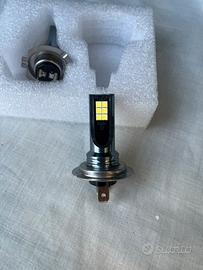 LUCI AUTO H7 LED