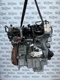 Motore Lancia Delta 1.6 Multijet codice 844A3000