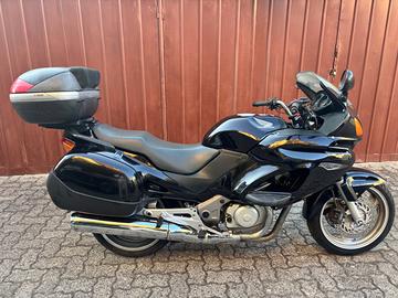 Honda Deauville  NT650V