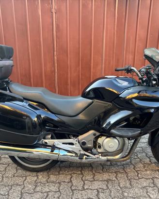 Honda Deauville  NT650V