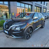 NISSAN JUKE 1.0 DIG-T N-DESIGN 114CV