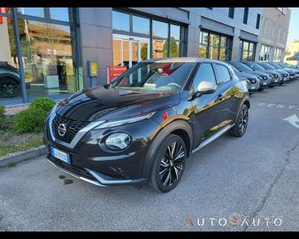 NISSAN JUKE 1.0 DIG-T N-DESIGN 114CV