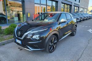 NISSAN JUKE 1.0 DIG-T N-DESIGN 114CV