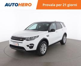 LAND ROVER Discovery Sport LK22080