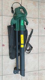 soffiatore/Aspiratore