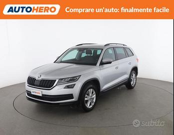 SKODA Kodiaq MX08849