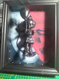 Action Figures PENNYWISE 