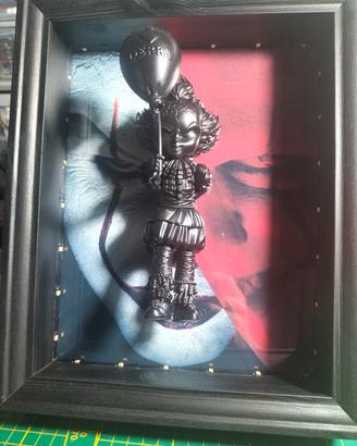 Action Figures PENNYWISE 