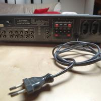 AMPLIFICATORE PIONEER SA-620 STEREO