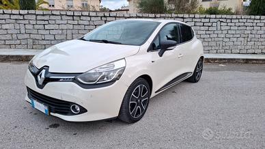 Renault Clio dCi 8V 90CV Start&Stop 5 porte Energy