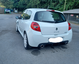 Clio rs cup