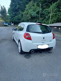 Clio rs cup