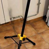 supporto per trombone