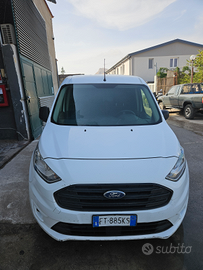 Vendita Ford transit connect