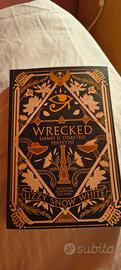 Wrecked (Siamo Un Disastro Perfetto)