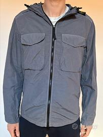 Overshirt Stone Island