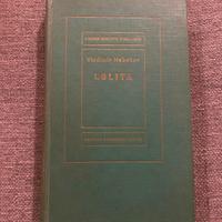 Nabokov - Lolita - 1ª edizione italiana
