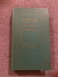 Nabokov - Lolita - 1ª edizione italiana

