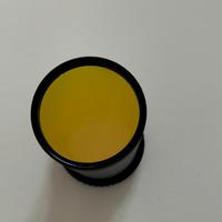 Correttore di coma per telescopio