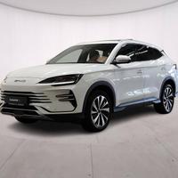 Byd Seal U DM-i 1.5 phev Comfort 2wd