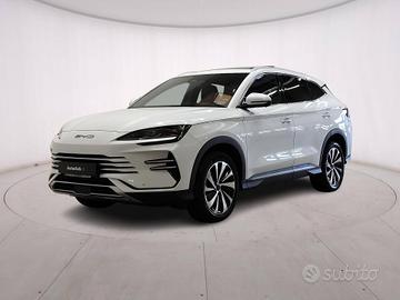 Byd Seal U DM-i 1.5 phev Comfort 2wd