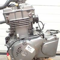 MOTORE Kawasaki ER-5 500 34.340 km  Video