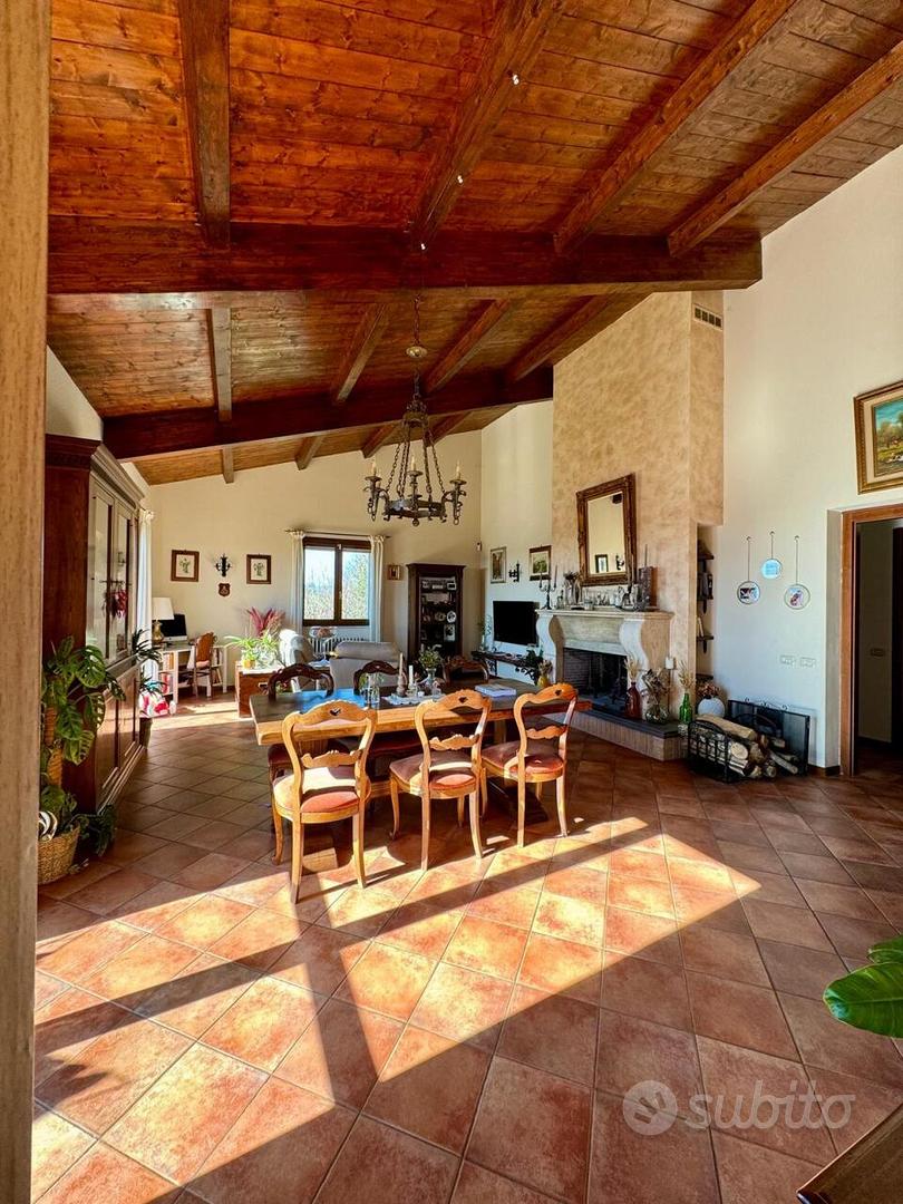 Appartamento – Montecastrilli, Casteltodino - Vista 4