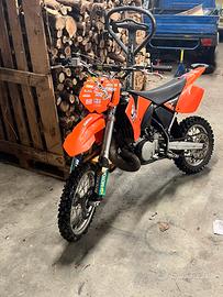 KTM 65sx 2004
