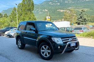 Mitsubishi Pajero 3.2 200cv - 3p