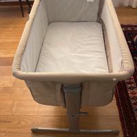 Culla Next to me Chicco