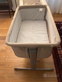 Culla Next to me Chicco