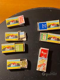 Sorpresine Mulino Bianco Anni 80 Maxi Sorpresiere