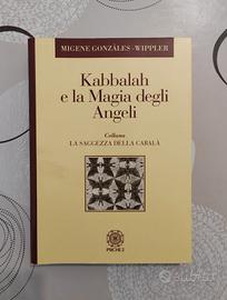 Kabbalah e la magia degli angeli