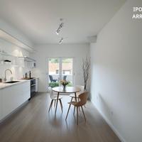 Appartamento bicamere in centro