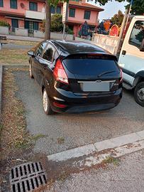 Ford fiesta per neopatentati
