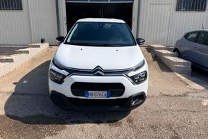 Citroen C3 BlueHDi 100 S&S Feel