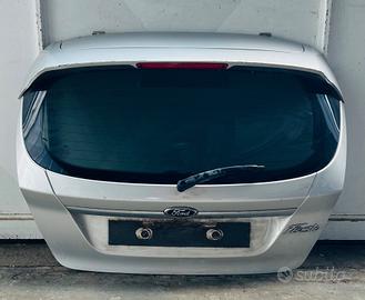 Portellone posteriore Ford Fiesta