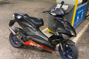 aprilia sr50