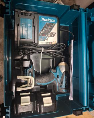 avvitatore makita 