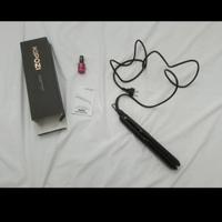 Piastra kipozi per capelli frisé +smalto in omaggi