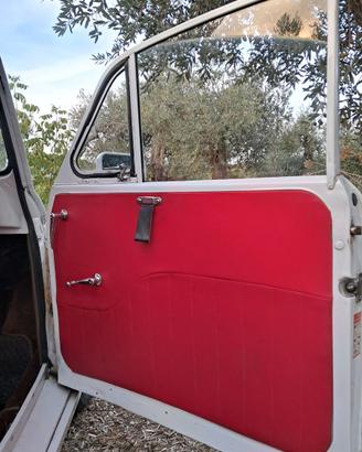 Morris Minor 1000